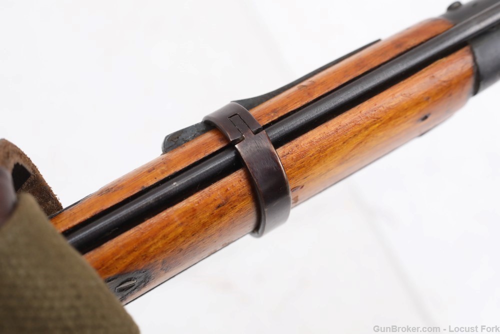 Russian Nagant 1895 Carbine 7.62x54R No Import All Matching No FFL Antique -img-53