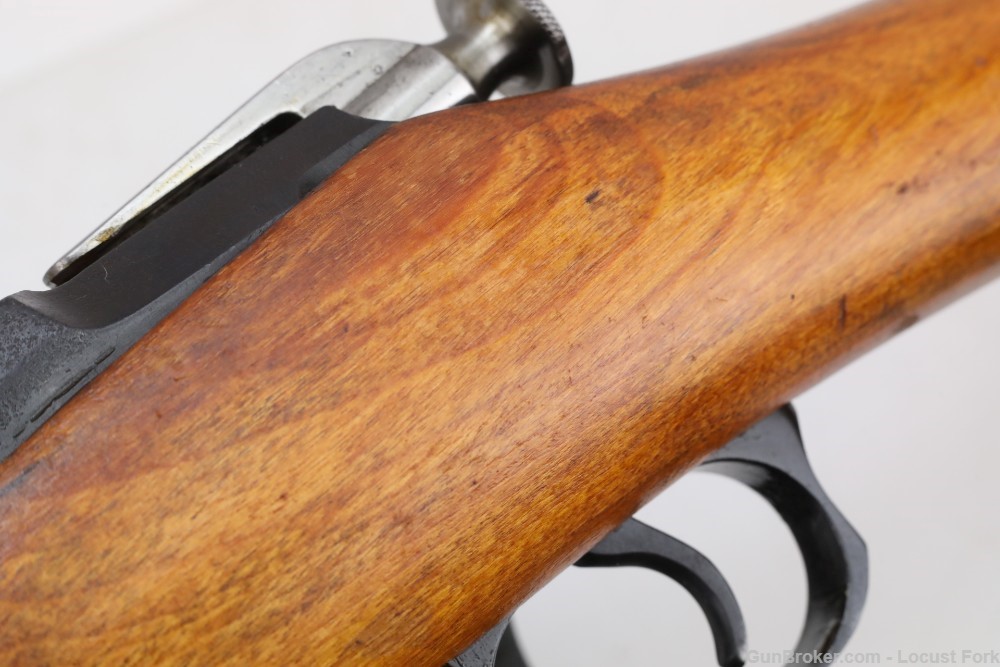 Russian Nagant 1895 Carbine 7.62x54R No Import All Matching No FFL Antique -img-13
