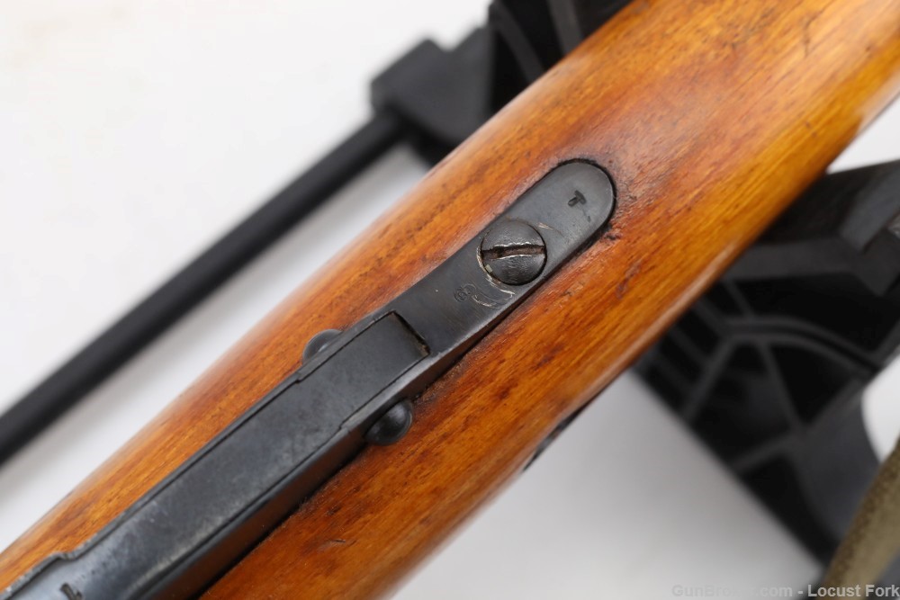 Russian Nagant 1895 Carbine 7.62x54R No Import All Matching No FFL Antique -img-49