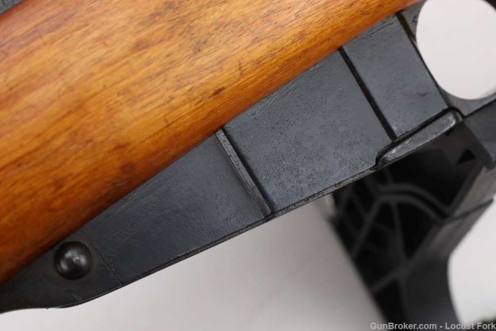 Russian Nagant 1895 Carbine 7.62x54R No Import All Matching No FFL Antique -img-16
