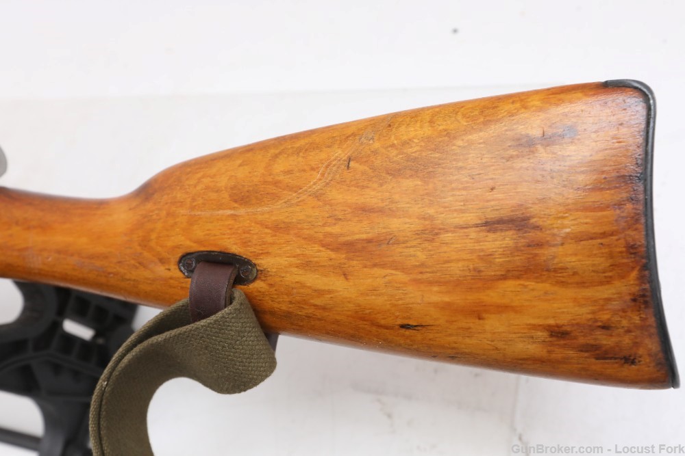 Russian Nagant 1895 Carbine 7.62x54R No Import All Matching No FFL Antique -img-17