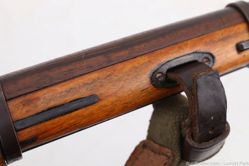 Russian Nagant 1895 Carbine 7.62x54R No Import All Matching No FFL Antique -img-41