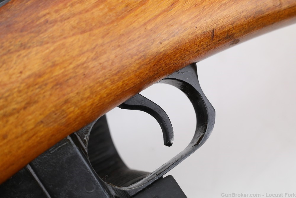 Russian Nagant 1895 Carbine 7.62x54R No Import All Matching No FFL Antique -img-15