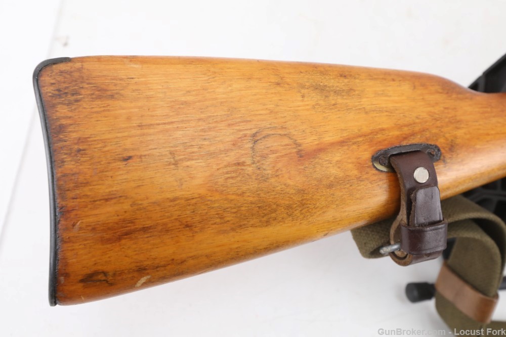 Russian Nagant 1895 Carbine 7.62x54R No Import All Matching No FFL Antique -img-18