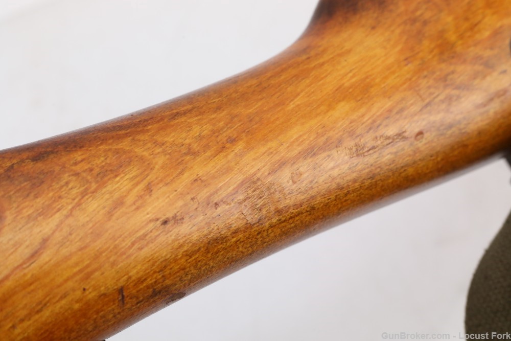 Russian Nagant 1895 Carbine 7.62x54R No Import All Matching No FFL Antique -img-14