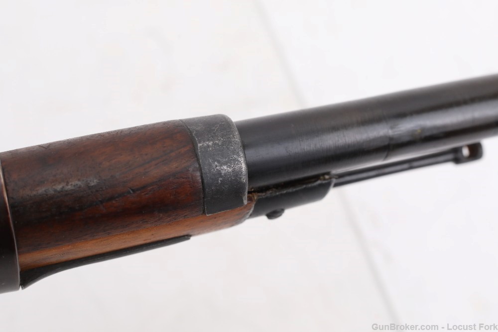 Russian Nagant 1895 Carbine 7.62x54R No Import All Matching No FFL Antique -img-30