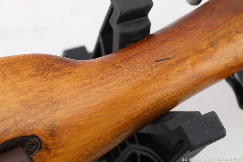 Russian Nagant 1895 Carbine 7.62x54R No Import All Matching No FFL Antique -img-34