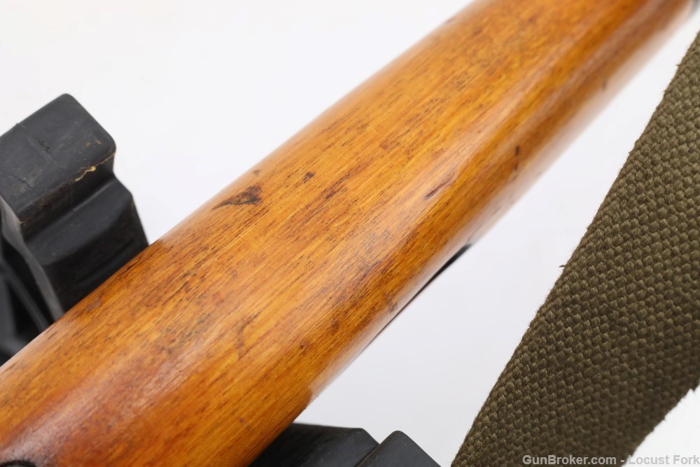Russian Nagant 1895 Carbine 7.62x54R No Import All Matching No FFL Antique -img-50