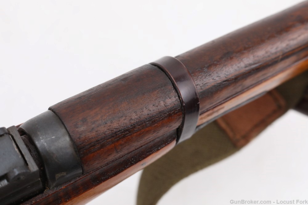 Russian Nagant 1895 Carbine 7.62x54R No Import All Matching No FFL Antique -img-27
