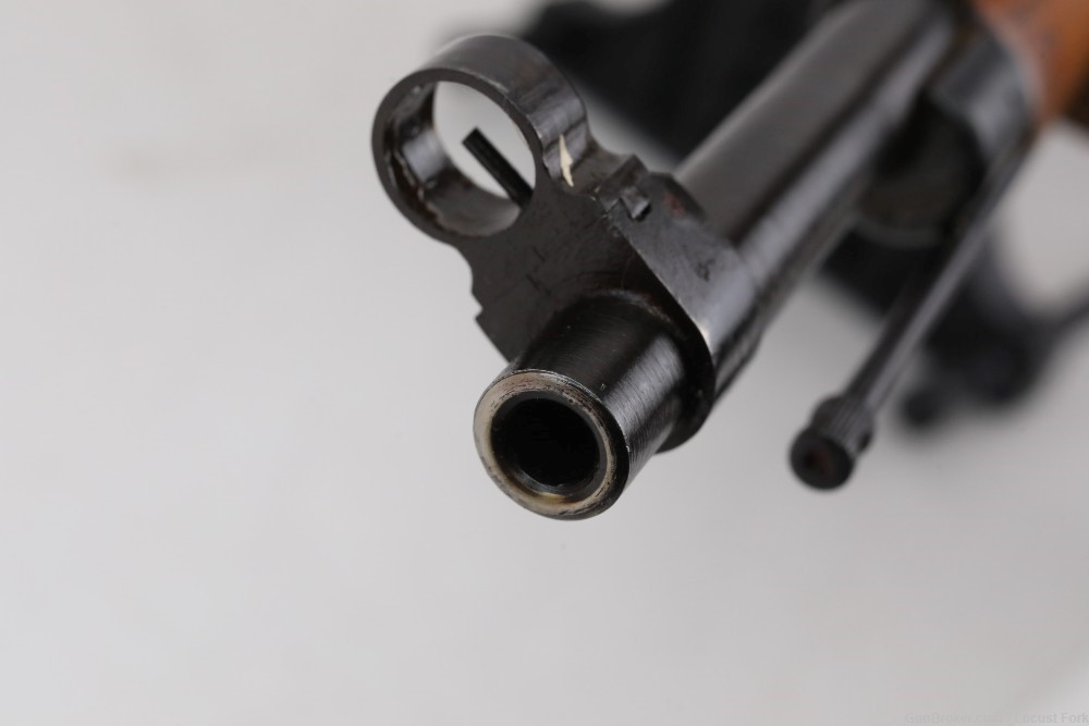 Russian Nagant 1895 Carbine 7.62x54R No Import All Matching No FFL Antique -img-2