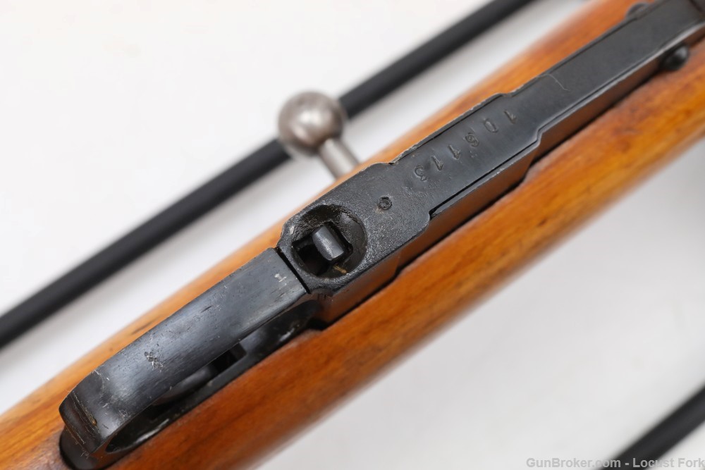 Russian Nagant 1895 Carbine 7.62x54R No Import All Matching No FFL Antique -img-48