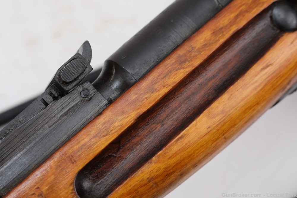 Russian Nagant 1895 Carbine 7.62x54R No Import All Matching No FFL Antique -img-10
