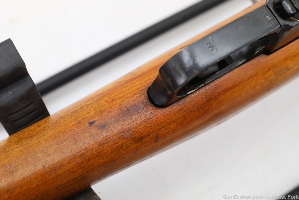 Russian Nagant 1895 Carbine 7.62x54R No Import All Matching No FFL Antique -img-47