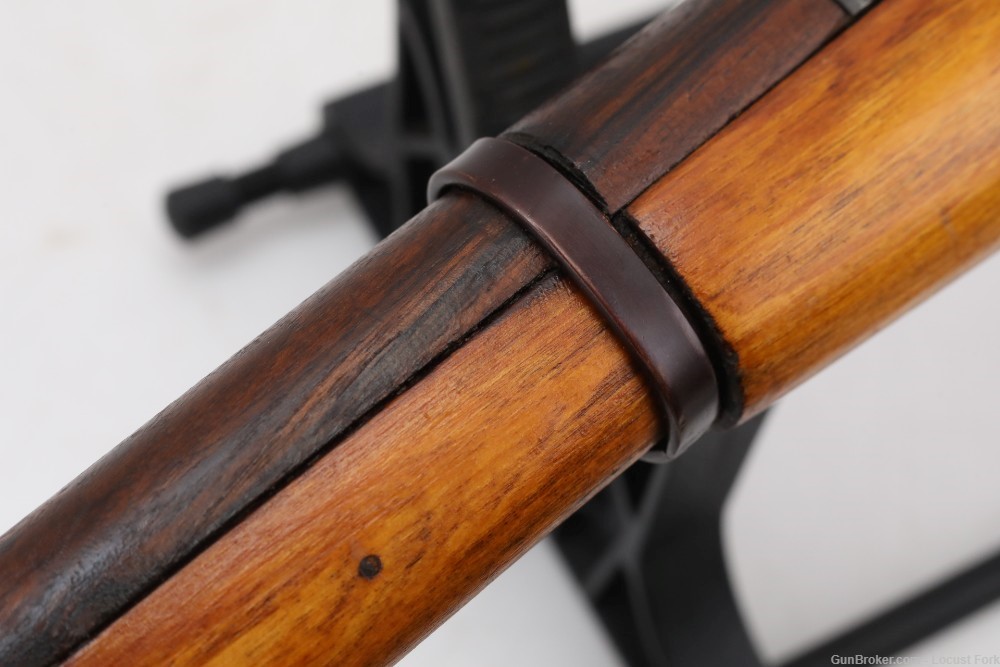 Russian Nagant 1895 Carbine 7.62x54R No Import All Matching No FFL Antique -img-8