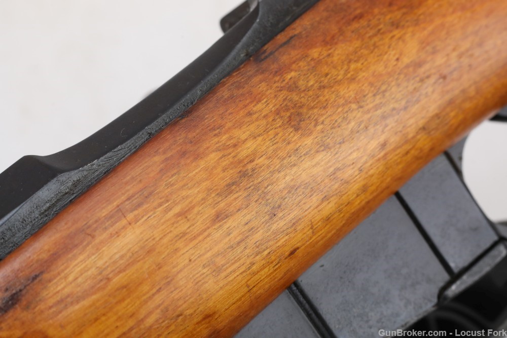 Russian Nagant 1895 Carbine 7.62x54R No Import All Matching No FFL Antique -img-12