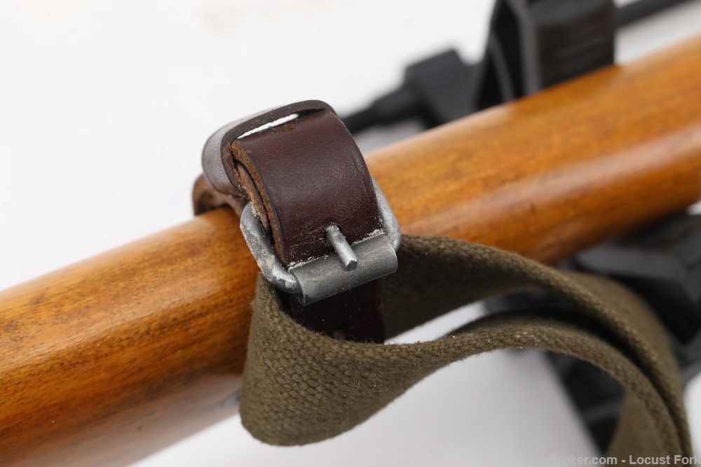 Russian Nagant 1895 Carbine 7.62x54R No Import All Matching No FFL Antique -img-46