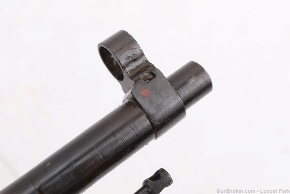 Russian Nagant 1895 Carbine 7.62x54R No Import All Matching No FFL Antique -img-44