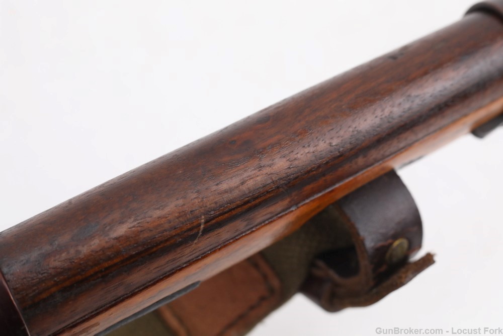 Russian Nagant 1895 Carbine 7.62x54R No Import All Matching No FFL Antique -img-28
