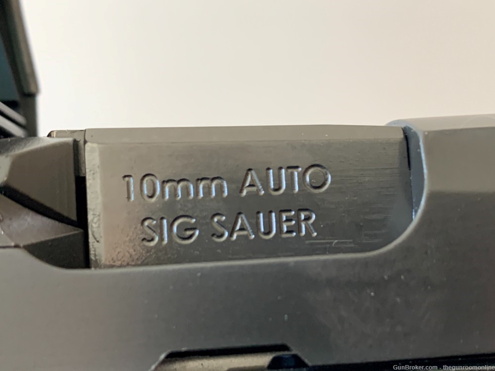Sig Sauer P320 XTEN 10mm 5 Inch 15+1 Romeo2 -img-14