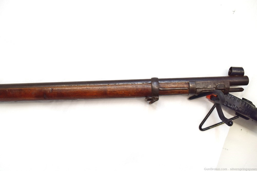Springfield Model 1884 .45/70 Rifle 32-5/8 inch Barrel 202201315-img-3