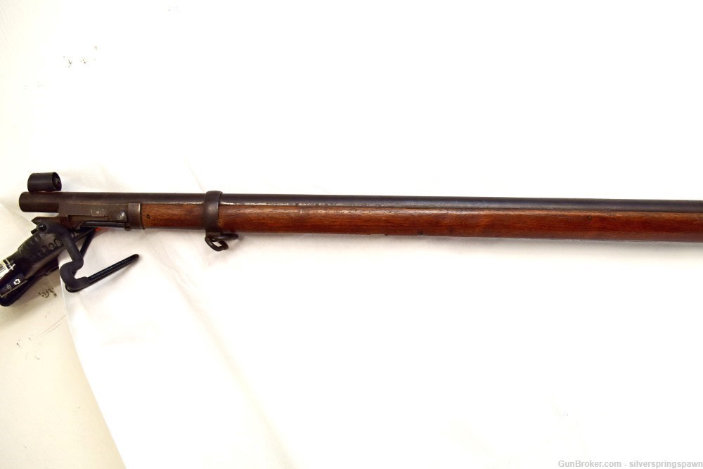 Springfield Model 1884 .45/70 Rifle 32-5/8 inch Barrel 202201315-img-8