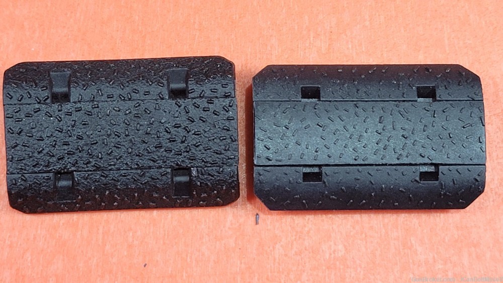 Magpul M-Lok Rail Covers, Type 2, Black-img-4