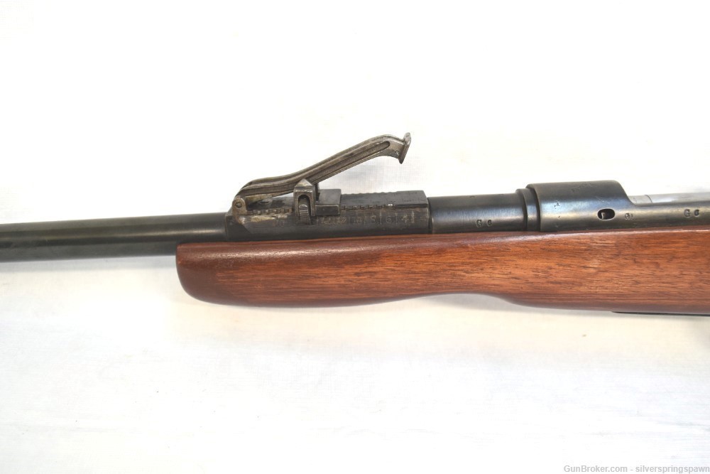 Fabrique Nationale 1902 Bolt Action 7mm Rifle 202202872-img-3