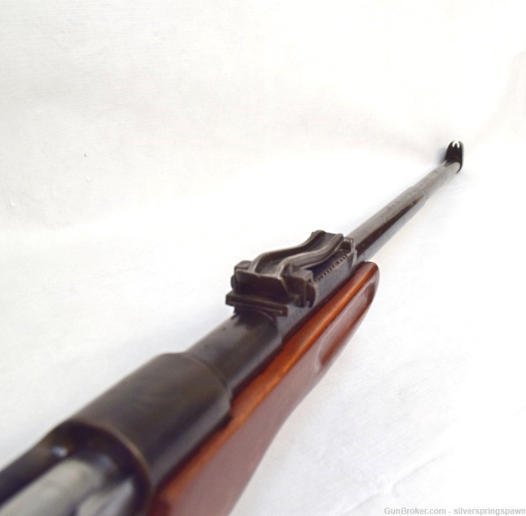 Fabrique Nationale 1902 Bolt Action 7mm Rifle 202202872-img-8