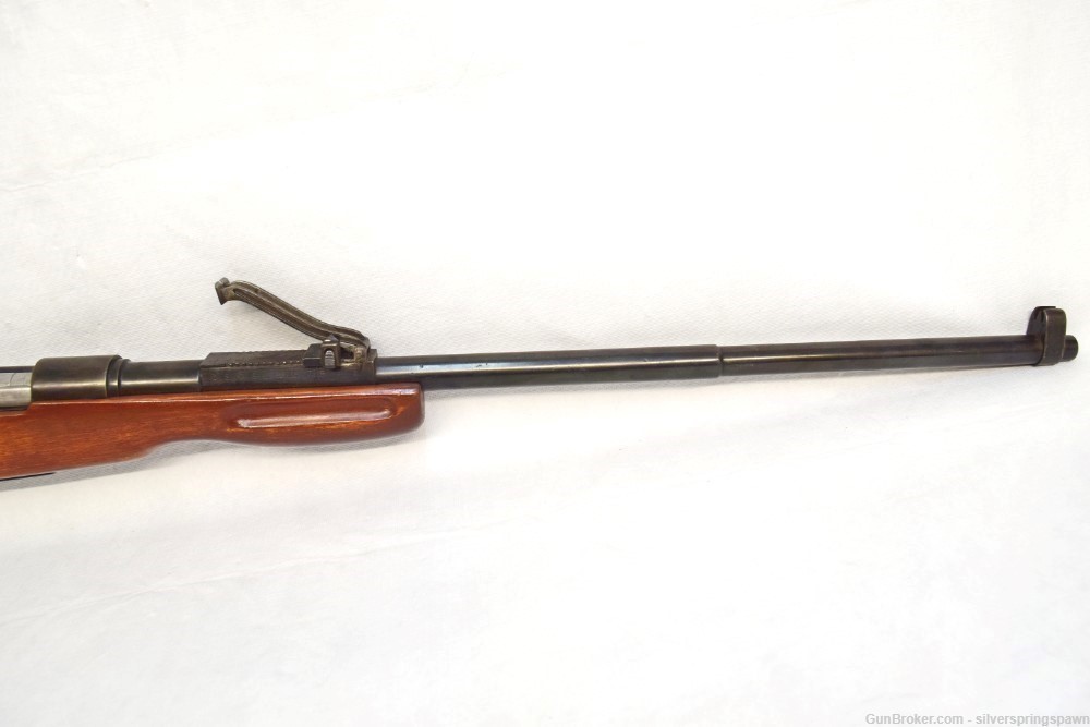 Fabrique Nationale 1902 Bolt Action 7mm Rifle 202202872-img-5