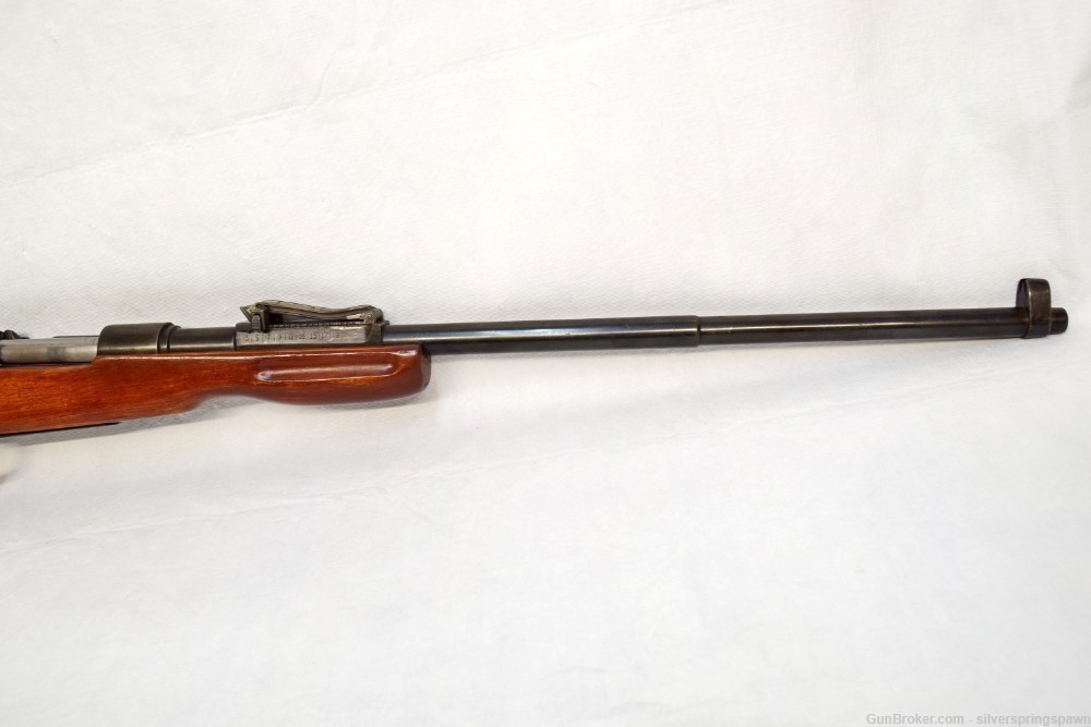 Fabrique Nationale 1902 Bolt Action 7mm Rifle 202202872-img-2