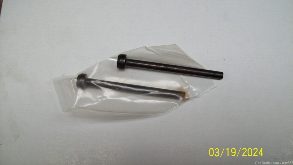 SKS short gas piston fits all models/countries-img-0