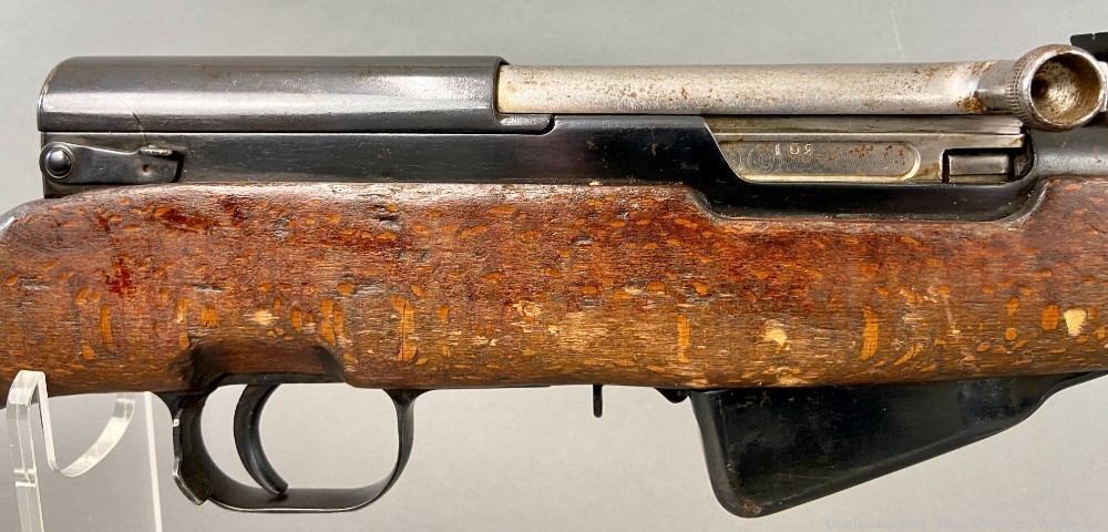 1959 Dated Romanian SKS Rifle-img-14