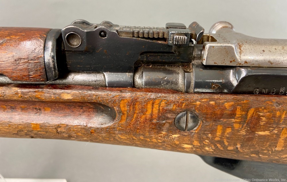 1959 Dated Romanian SKS Rifle-img-6