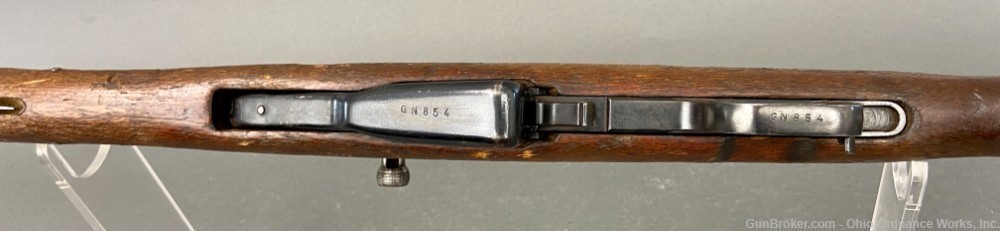 1959 Dated Romanian SKS Rifle-img-33