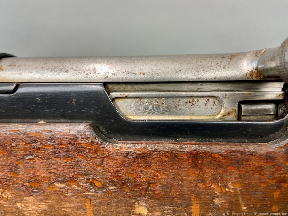 1959 Dated Romanian SKS Rifle-img-15