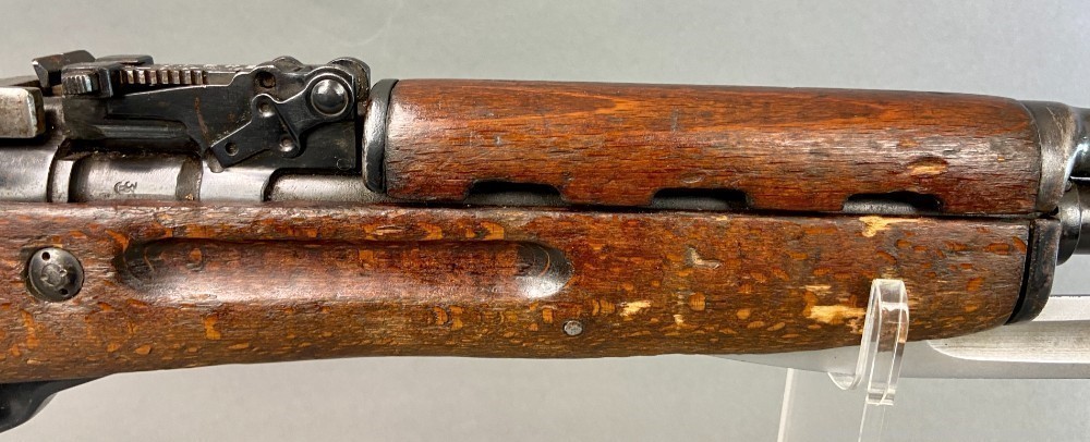 1959 Dated Romanian SKS Rifle-img-17