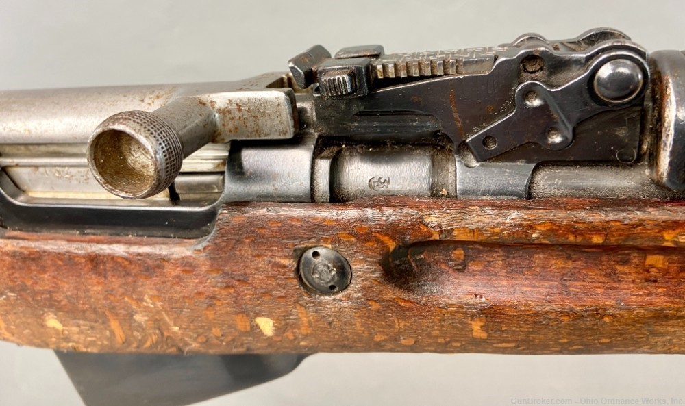 1959 Dated Romanian SKS Rifle-img-16