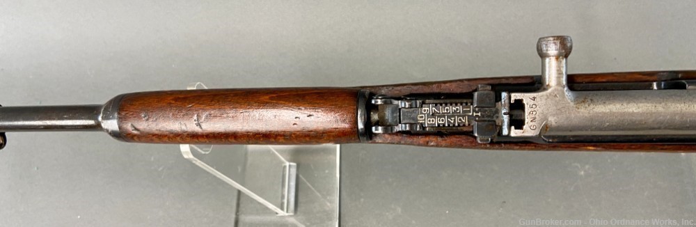 1959 Dated Romanian SKS Rifle-img-24