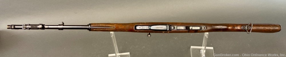 1959 Dated Romanian SKS Rifle-img-31
