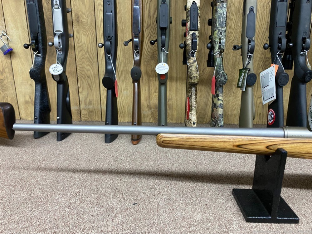 Custom Remington 700, Fajen Stock, Timney Trigger, .30-06-img-8