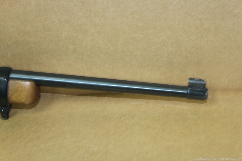 Ruger 10/22 Carbine .22 LR 18.5” Semi Auto Rifle & Scope -img-10