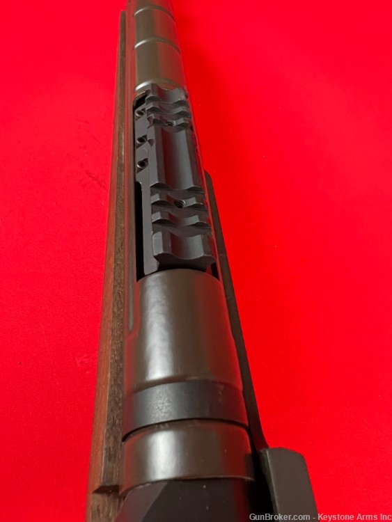 Springfield Armory Socom M1A Rifle .308win 18.25"-img-14