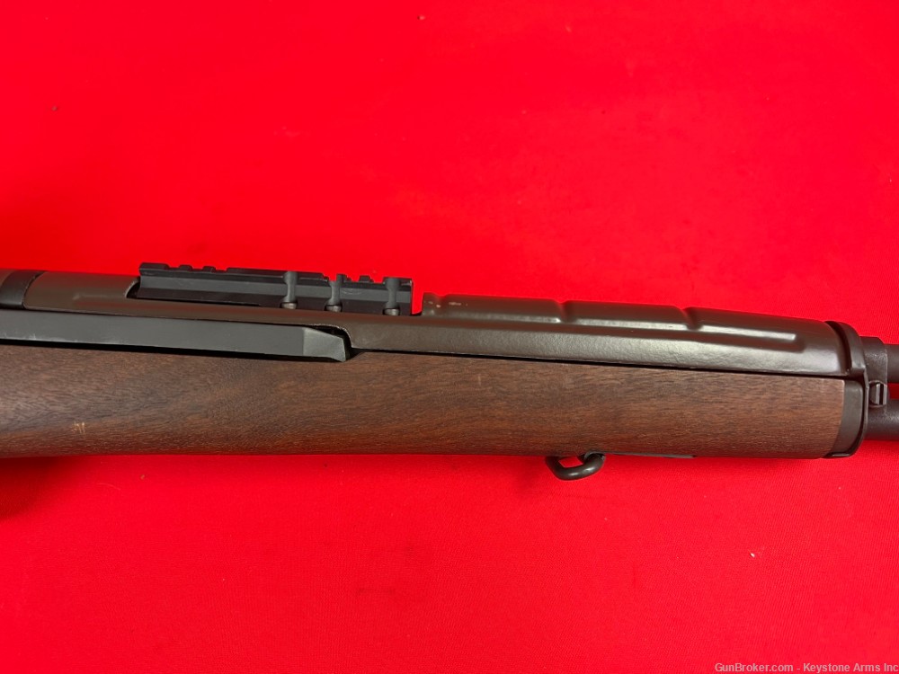 Springfield Armory Socom M1A Rifle .308win 18.25"-img-3