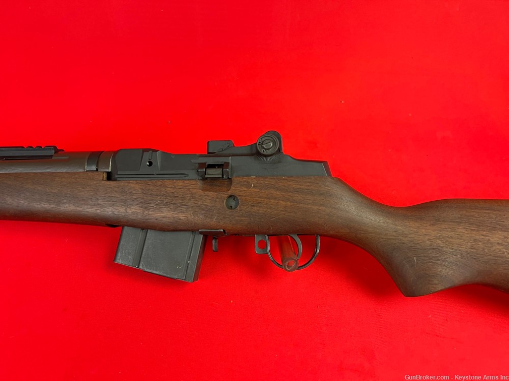 Springfield Armory Socom M1A Rifle .308win 18.25"-img-9