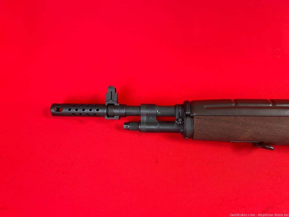 Springfield Armory Socom M1A Rifle .308win 18.25"-img-7