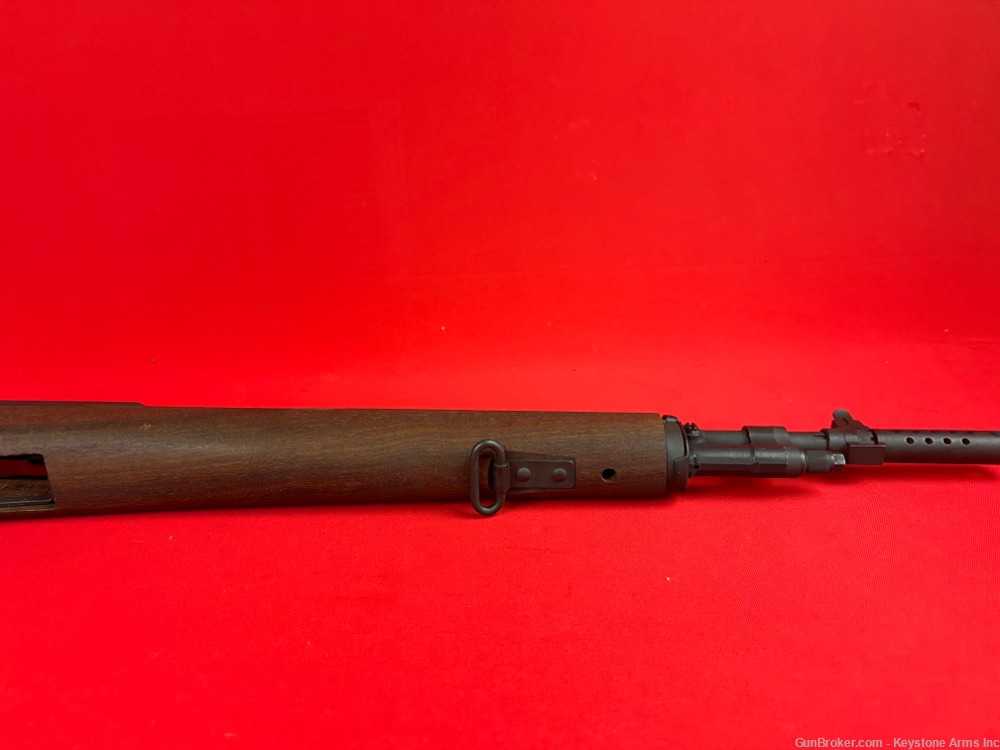 Springfield Armory Socom M1A Rifle .308win 18.25"-img-23
