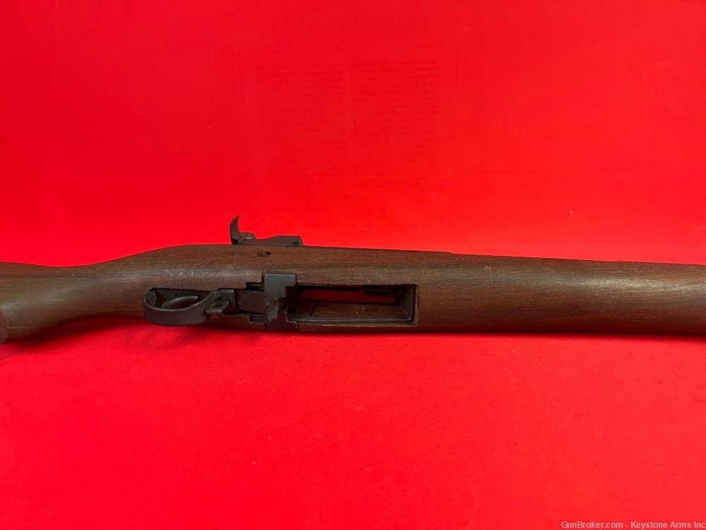 Springfield Armory Socom M1A Rifle .308win 18.25"-img-22