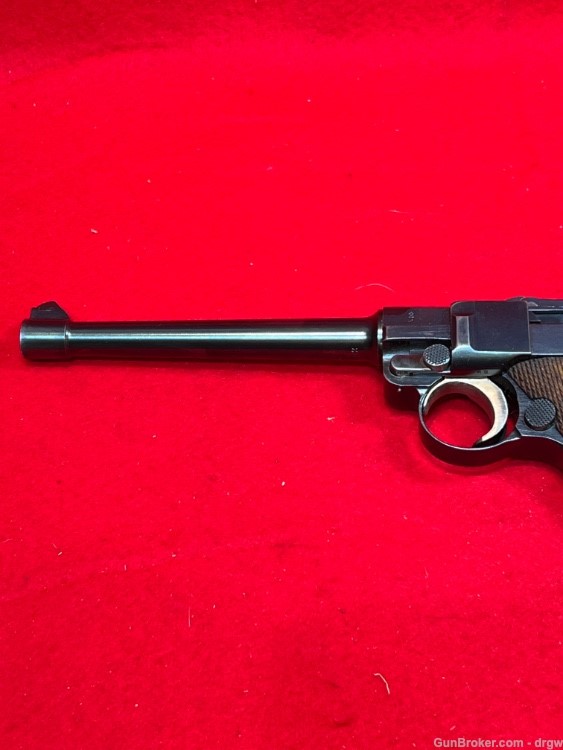 Navy Luger (7.63) Mostly Matching-img-2