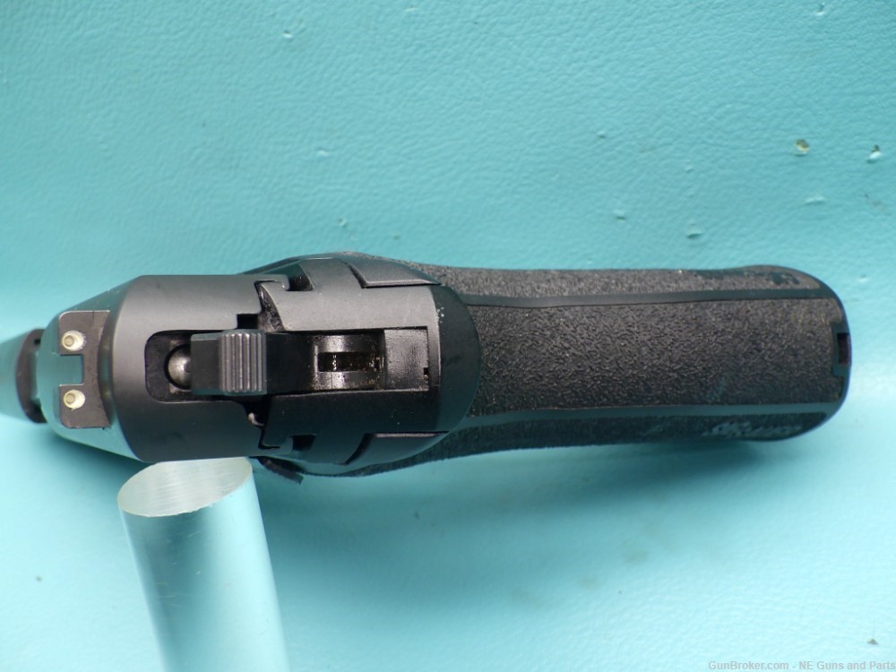 Sig Sauer P227 .45acp 4.4"bbl Pistol W/ 10rd Mag-img-13