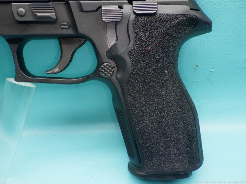 Sig Sauer P227 .45acp 4.4"bbl Pistol W/ 10rd Mag-img-6